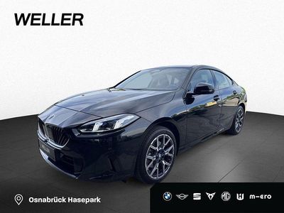 Usata BMW 220 Comfort Edition 170 CV (125 kW) 2025 Nero Berlina