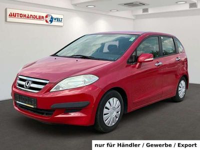 Honda FR-V