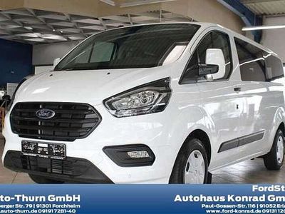 gebraucht Ford Transit Custom 340 L2 Trend *AHK*Touchscreen*