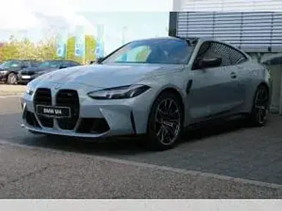 Gebraucht BMW M4