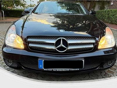 Mercedes CLS350