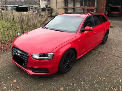 gebraucht Audi A4 Allroad 2.0 TFSI quattro -