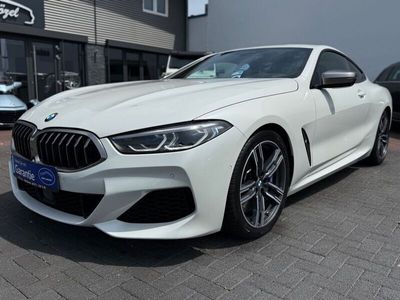 BMW M850
