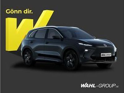 Neu MG S5 Comfort 169 kW (231 PS) 2025 Blau (piccadilly blue) SUV