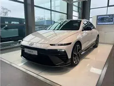 Gebraucht Hyundai Ioniq 6