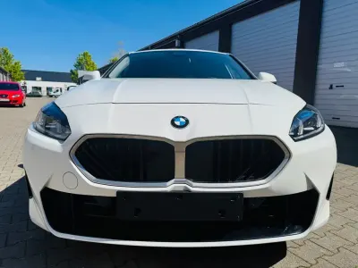 Gebraucht BMW 120