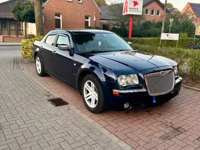 Gebraucht Chrysler 300C