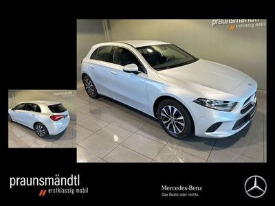 Mercedes A200