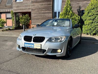 BMW 330 Cabriolet