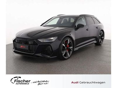 Gebraucht Audi RS6 Ambiente 600 PS (441 kW) 2024 Kombi