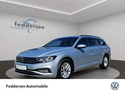 Occasion VW Passat Business 150 ch (110 kW) 2024 Break