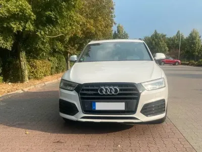 Gebraucht Audi Q3