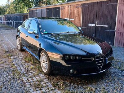 Alfa Romeo 159