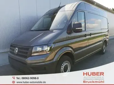 Nowe VW Crafter 140 KM (102 kW) 2026 Andere Van
