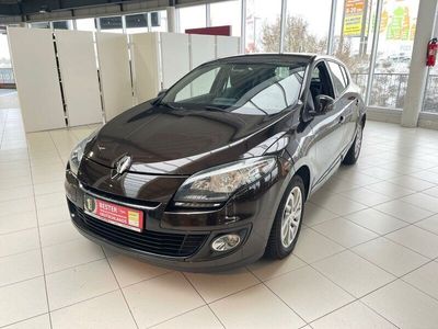 Renault Mégane III