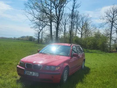 Gebraucht BMW 318
