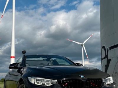 BMW 435