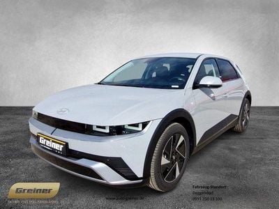 Nuova Hyundai Ioniq 5 167 kW (228 CV) 2026 Grigio SUV