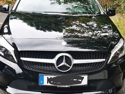 Mercedes A200