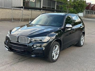 BMW X5 M50