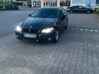 Gebraucht BMW 320