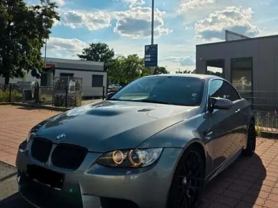 Gebraucht BMW M3 Cabriolet