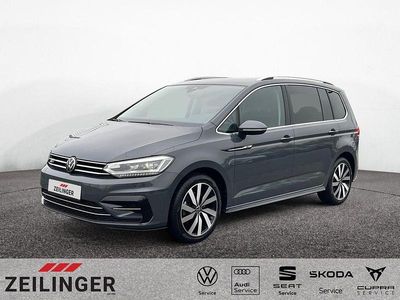 Gebraucht 2025 VW Touran Highline Van / Kleinbus | 33.444 € (Guter Preis)