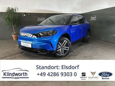 Gebraucht Ford Capri Premium 210 kW (286 PS) 2025 Blau SUV