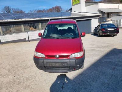 gebraucht Peugeot Partner Liberte 110