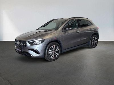 Mercedes GLA180