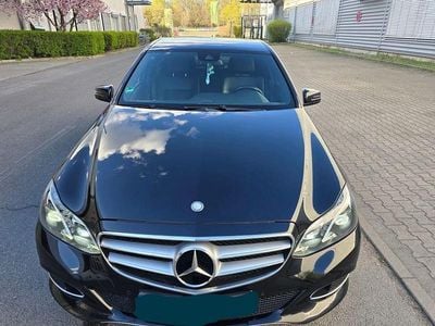 Mercedes E300
