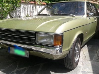 gebraucht Ford Consul