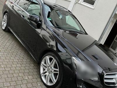Mercedes E250