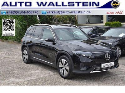 Mercedes EQB350