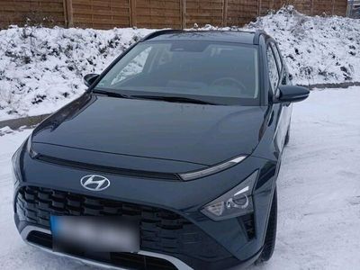 gebraucht Hyundai Bayon i20 /wie neu