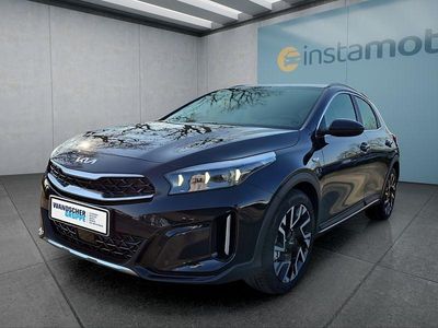 Neu Kia XCeed 140 PS (102 kW) 2025 Schwarz SUV