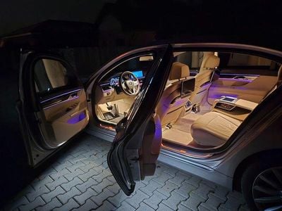 BMW 730L