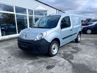 gebraucht Renault Kangoo Rapid Extra