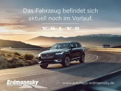 Gebraucht Volvo XC90 Ultimate 235 PS (172 kW) 2023 Grau SUV