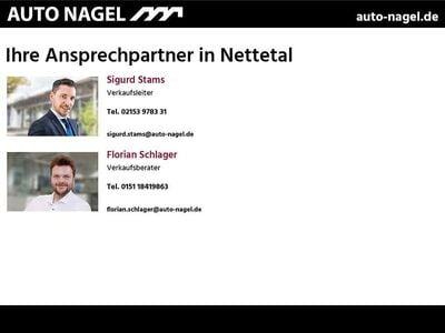 Second-hand VW Caddy Maxi 131 CP (96 kW) 2019 Negru Monovolum