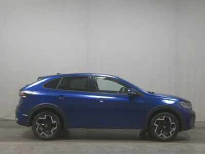 Gebraucht VW Taigo