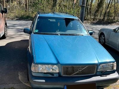 Volvo 850