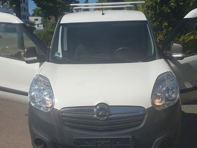 Opel Combo Life