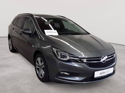 gebraucht Opel Astra Astra1.6D ST Business LED SHZ StHz PDC