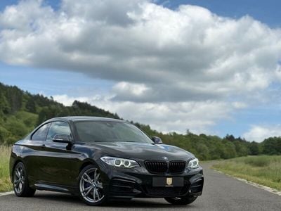 BMW M235
