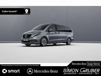 Mercedes EQV300
