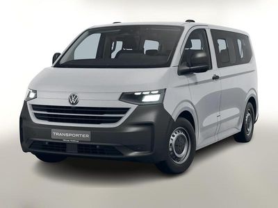 Neu VW T7 S 150 PS (110 kW) 2025 Stone grey Van