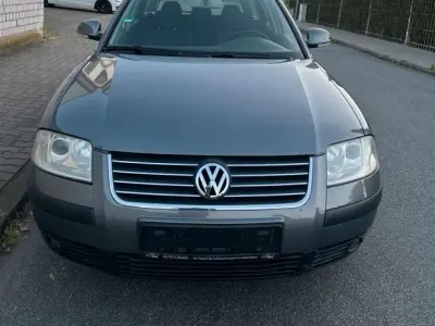 Gebraucht VW Passat