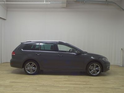 VW Golf VII