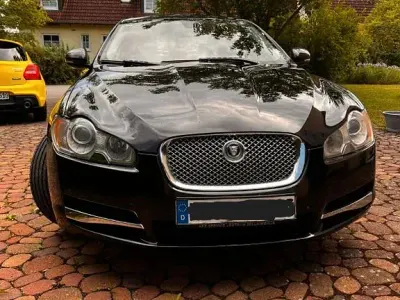 Gebraucht Jaguar XF